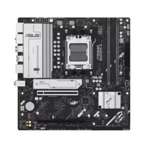 MOTHERBOARD ASUS PRIME B650EM-A