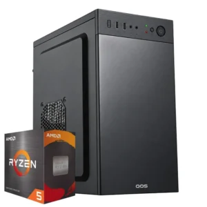 PC PERFORMANCE AMD RYZEN 5 5600GT RAM 8GB SSD 240GB