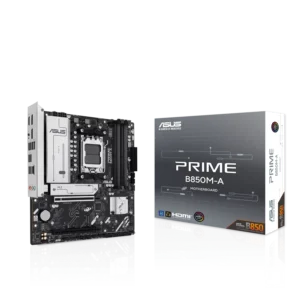 MOTHER ASUS PRIME B850M-A AM5 DDR5