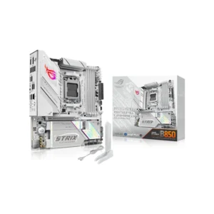 MOTHER ASUS ROG STRIX B850-G GAMING WIFI