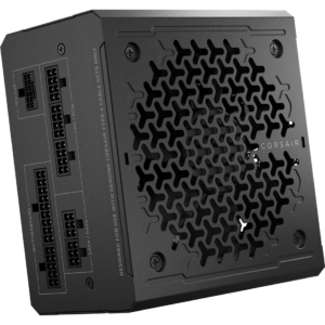 Fuente Corsair RMe RM750e 750W ATX 3.1 - Vista Principal