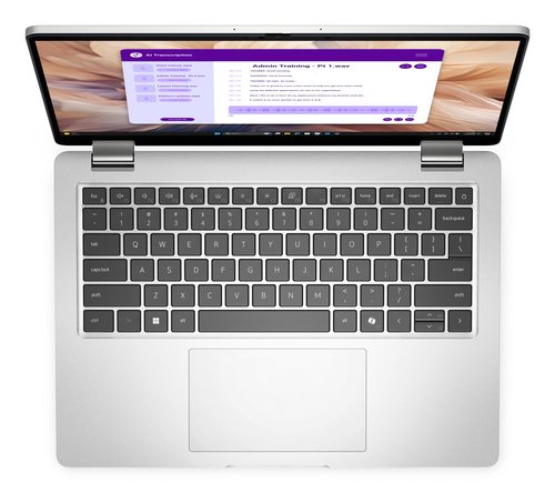 NOTEBOOK DELL 14 PRO PLUS ULTRA 7 268V RAM 32GB SSD 1TB - Image 4