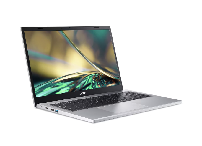 NOTEBOOK ACER ASPIRE 3 15.6" TOUCH RYZEN 5 7520U RAM 16GB SSD 1TB - Image 4