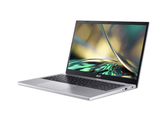 NOTEBOOK ACER ASPIRE 3 15.6" TOUCH RYZEN 5 7520U RAM 16GB SSD 1TB - Image 3