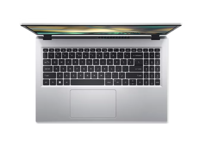NOTEBOOK ACER ASPIRE 3 15.6" TOUCH RYZEN 5 7520U RAM 16GB SSD 1TB - Image 2