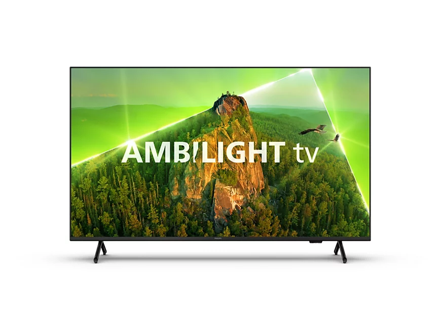 TV 70 SMART PHILIPS 4K UHD GOOGLE TV 70PUD7908 - Image 3