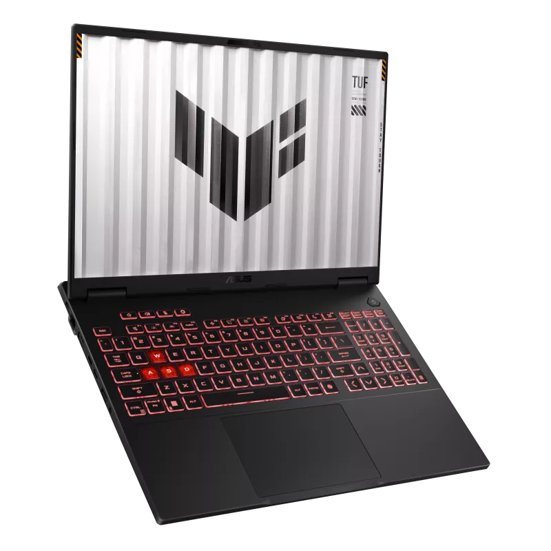 NOTEBOOK ASUS A16 RYZEN 7 260 RAM 16GB SSD 512 GB RTX 4050 - Image 4