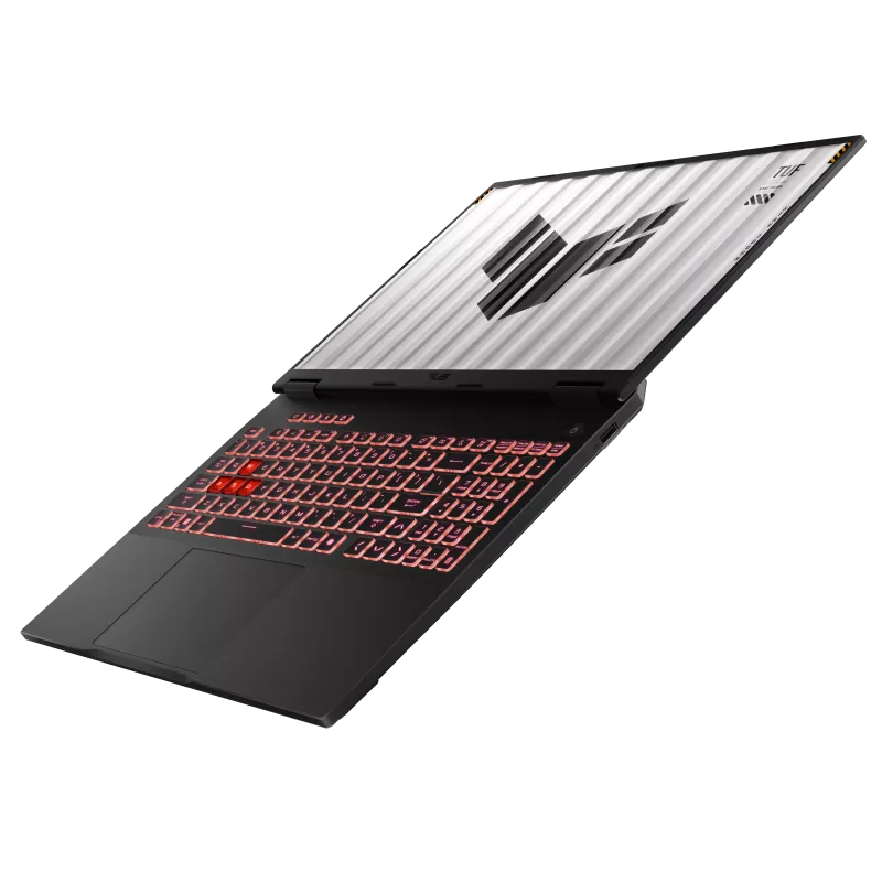 NOTEBOOK ASUS A16 RYZEN 7 260 RAM 16GB SSD 512 GB RTX 4050 - Image 5