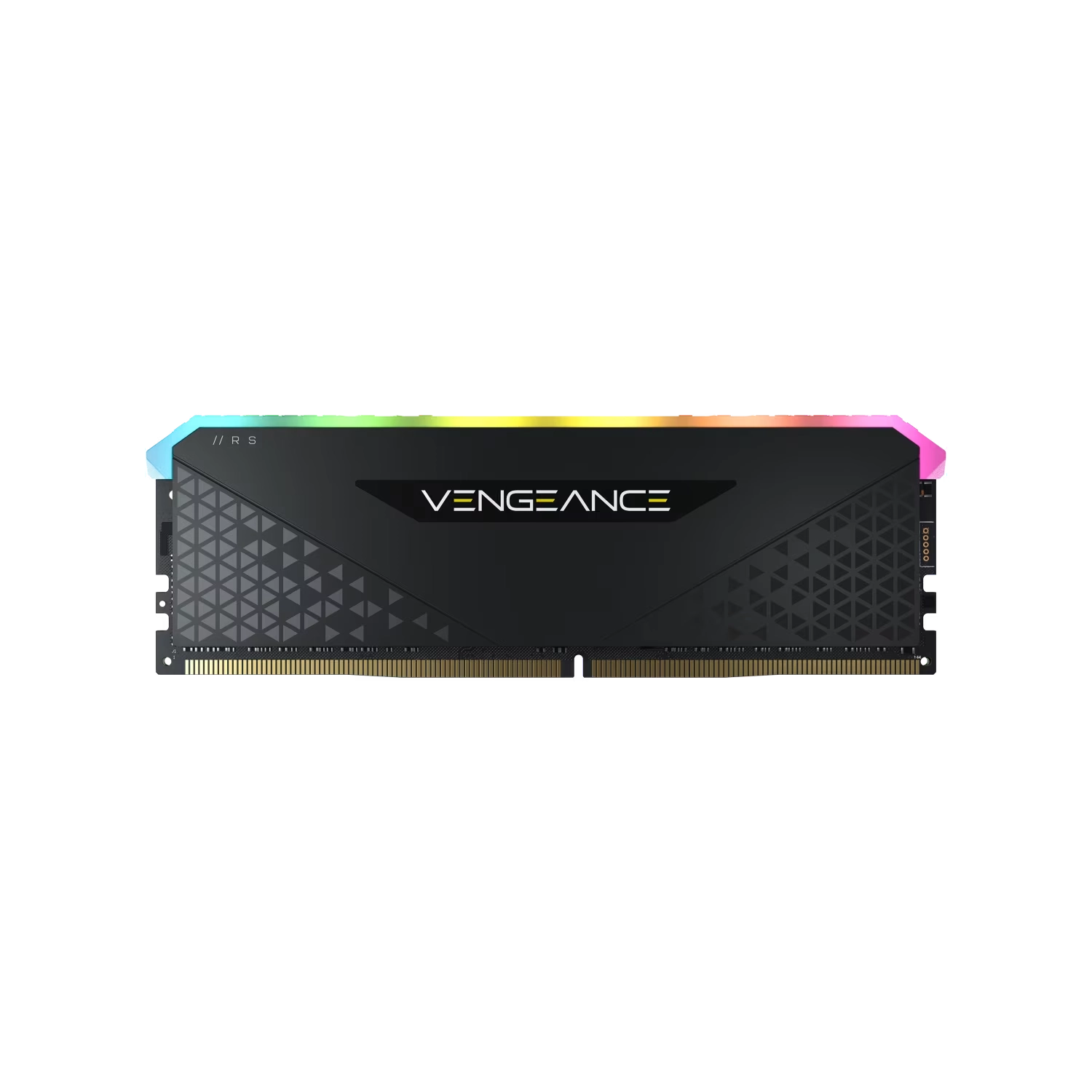 RAM DDR4 CORSAIR VENGEANCE RS 16GB 3200MHZ C16 1.35V (1X16GB) RGB