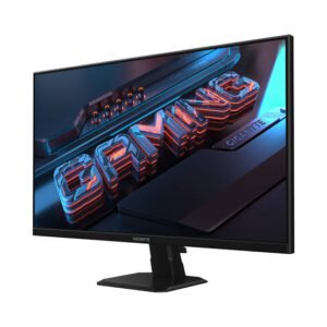 MONITOR GIGABYTE 27" EDGE FHD GS27FA 180HZ 1MS