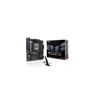 MOTHERBOARD ASUS TUF GAMING B650EM-E WIFII AM5 DDR5