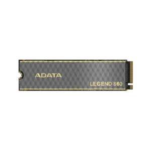 SSD ADATA LEGEND 860 500GB PCLE GEN4