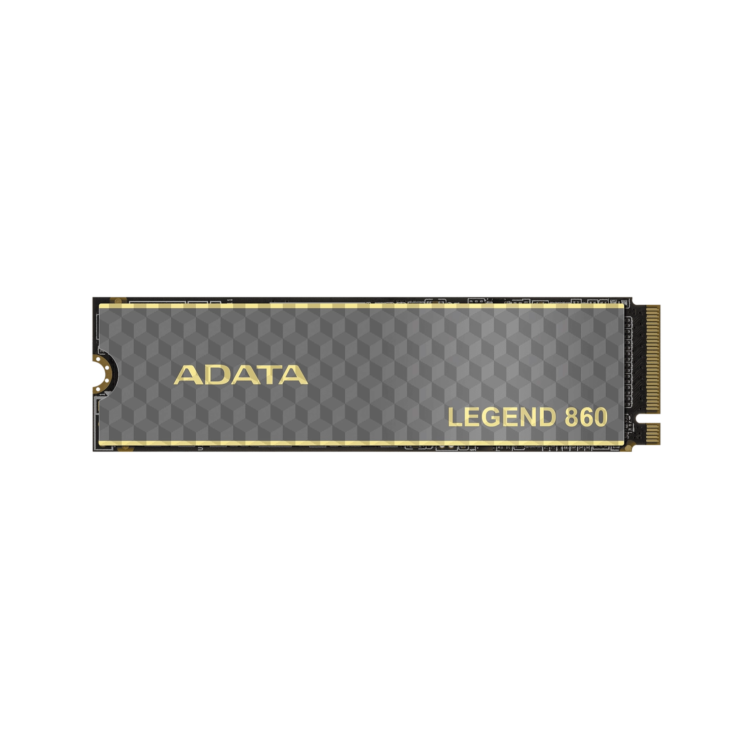 SSD ADATA LEGEND 860 500GB PCLE GEN4