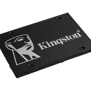 SSD 256GB KINGSTON KC600 SATAIII 2.5 SIN BLISTER