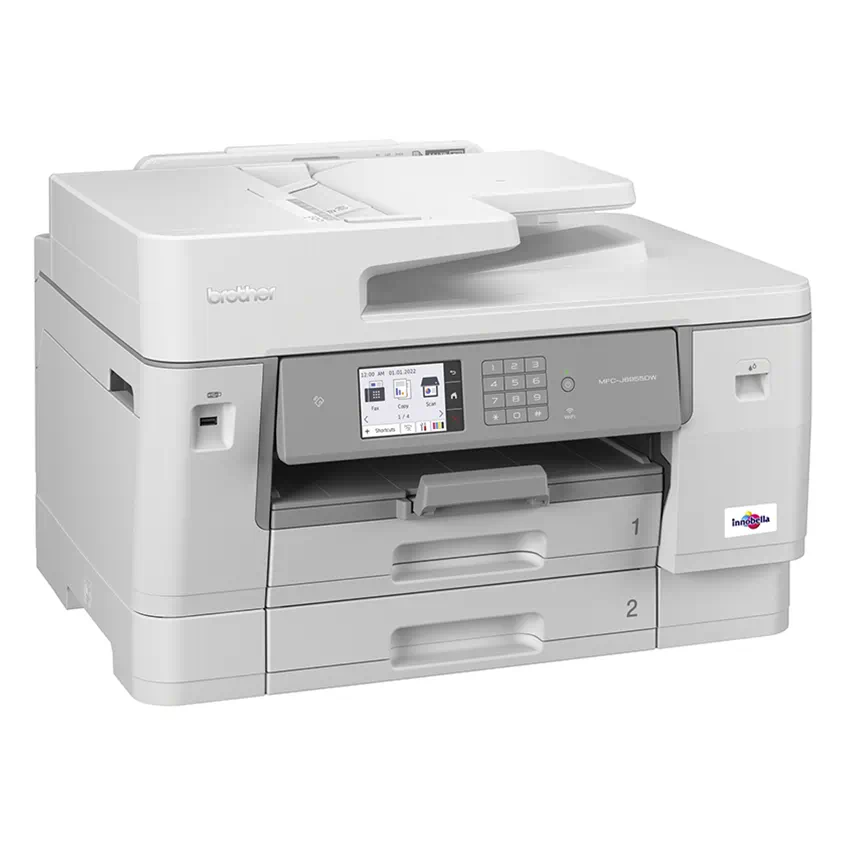 IMPRESORA BROTHER MFCJ6955DW MULTIFUNCIÓN LASER - Image 3