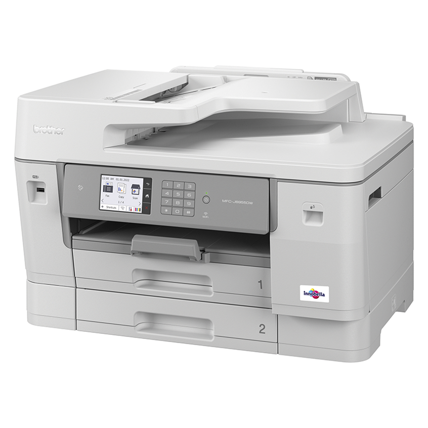 IMPRESORA BROTHER MFCJ6955DW MULTIFUNCIÓN LASER - Image 2