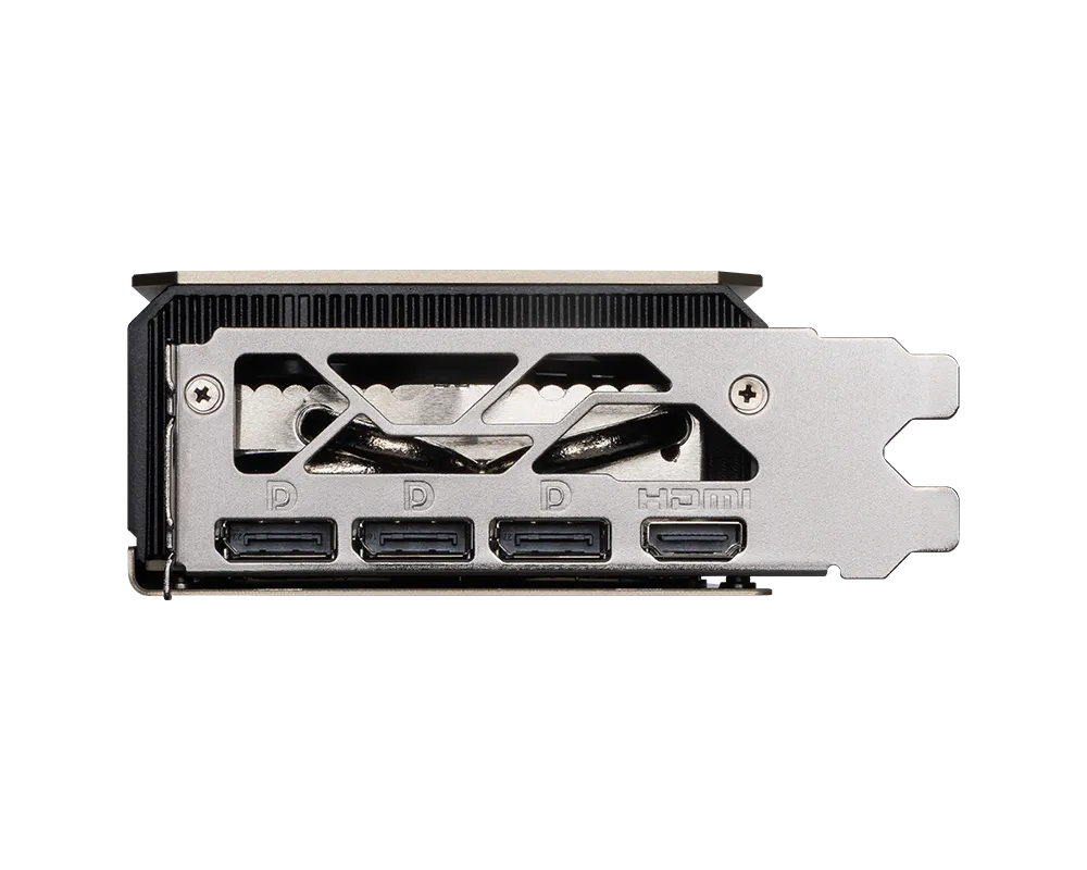 PLACA MSI NVIDIA GEFORCE RTX 5080 16G INSPIRE 3X O - Image 4