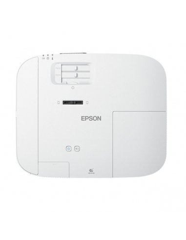 PROYECTOR EPSON HOME CINEMA 2300 2800L 4K PRO-UHD - Imagen 4