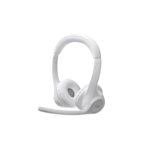 AURICULAR INALÁMBRICOS LOGITECH ZONE 300 BLANCO