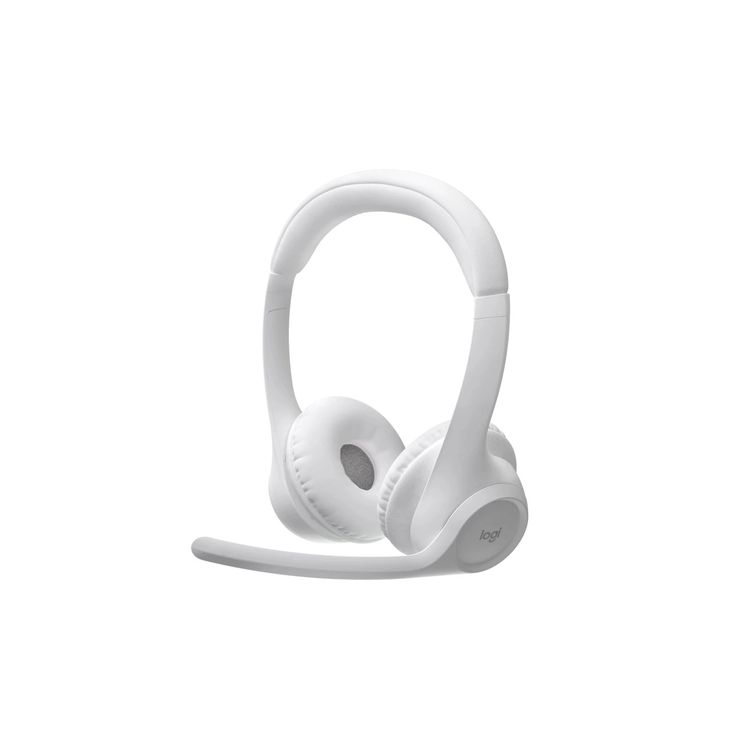 AURICULAR INALÁMBRICOS LOGITECH ZONE 300 BLANCO