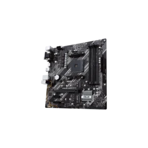 MOTHER ASUS PRIME B550M-K AM4 DDR4