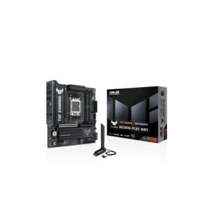 MOTHER ASUS TUF GAMING B650EM-PLUS WIFI