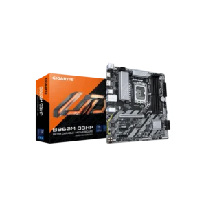 MOTHER GIGABYTE B860M D3HP LGA1851 DDR5