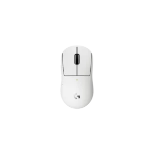 MOUSE INALÁMBRICO LOGITECH GPRO X SUPERLIGHT 2C BL
