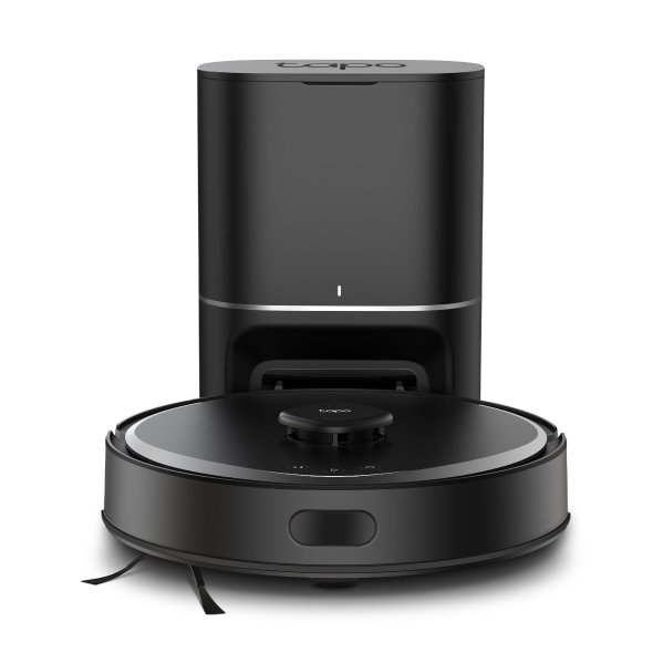 ASPIRADORA ROBOT TP-LINK TAPO RV30 MAX PLUS 5300PA - Imagen 2