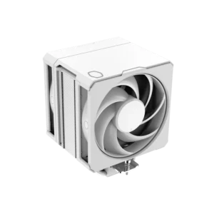 AIR COOLER COOLER MASTER HYPER 612 APEX WHITE DUAL FAN 120MM