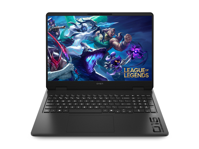 NOTEBOOK HP OMEN 16 RYZEN 9 8940HX RAM 24GB SSD 1TB RTX 5060 - Image 4