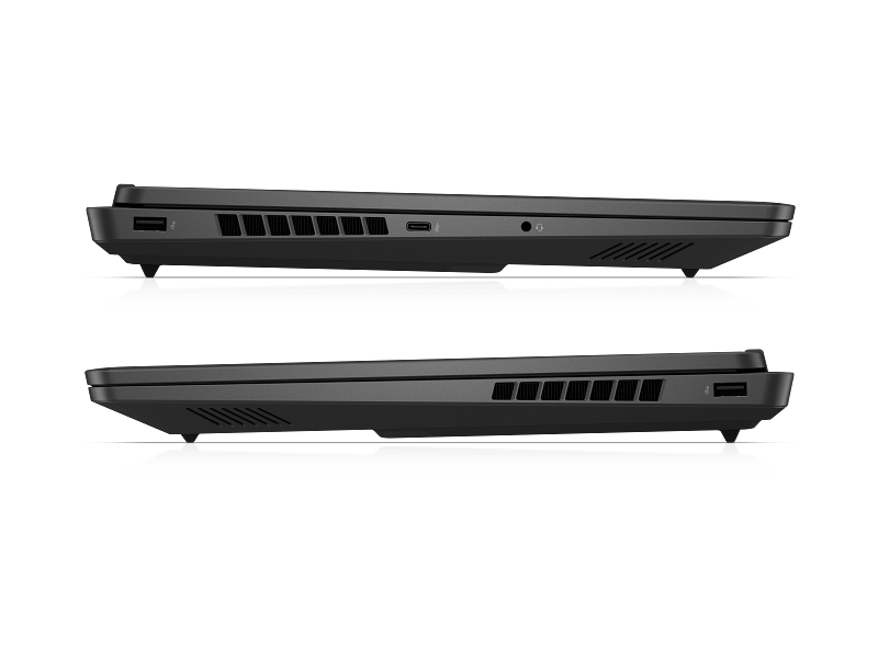 NOTEBOOK HP OMEN 16 RYZEN 9 8940HX RAM 24GB SSD 1TB RTX 5060 - Image 5