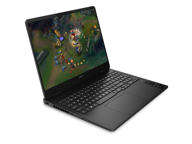 NOTEBOOK HP OMEN 16 RYZEN 9 8940HX RAM 24GB SSD 1TB RTX 5060 - Image 3