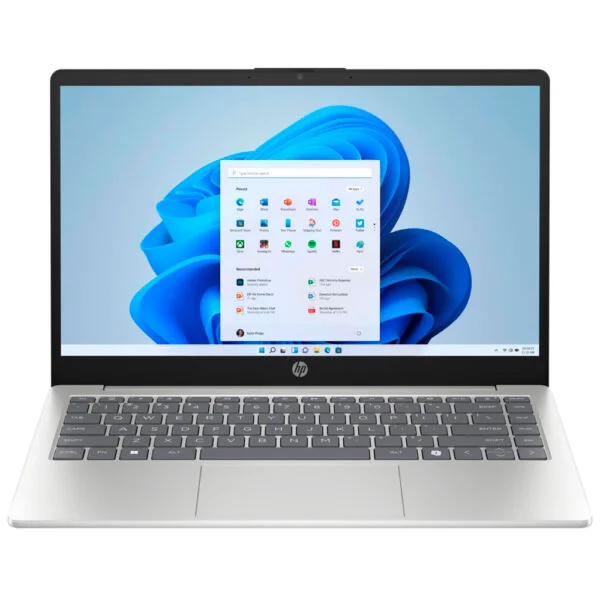 NOTEBOOK HP 4 I5-120U RAM 16GB SSD 1TB 14" FHD - Image 3