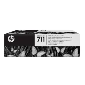 CABEZAL DE PLOTTER HP 711