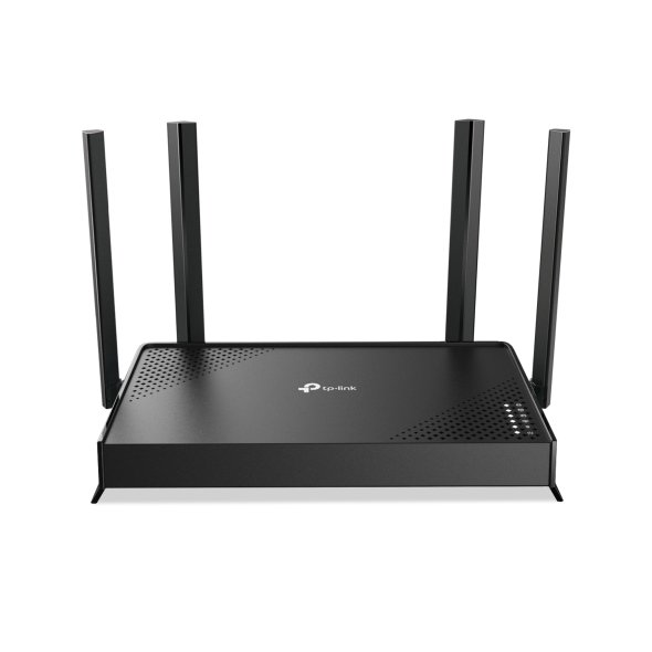 ROUTER 4P TP-LINK ARCHER BE220 WIFI7 DBAND BE3600
