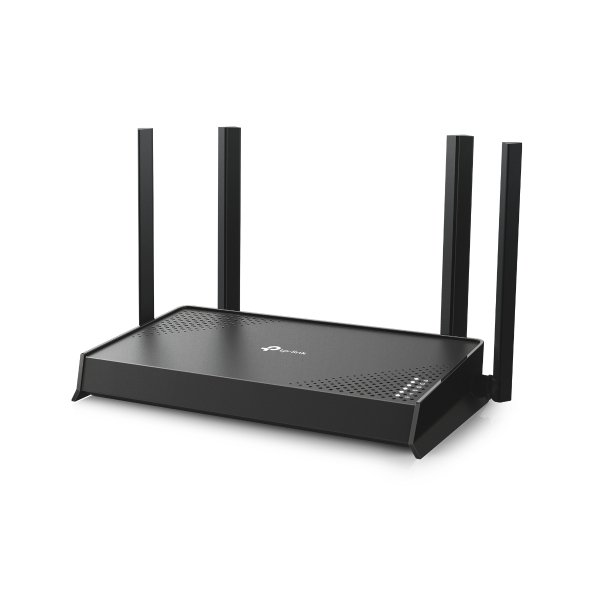 ROUTER 4P TP-LINK ARCHER BE220 WIFI7 DBAND BE3600 - Imagen 2