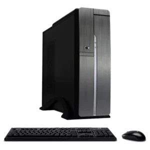 PC CX AMD RYZEN 7 8700G+16G+SSD512 (MSI)