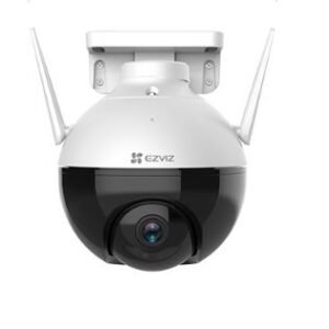 CAMARA IP TP-LINK TAPO TAPO C545D  2K 3MP DL