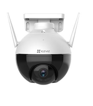 CAMARA IP 2MP EZVIZ C8C 4MM PT 360-EXTERIOR
