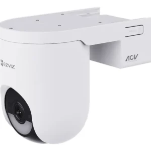 CAMARA IP 4MP EZVIZ HB8 LITE 4G&WI EXTERIOR+PANEL