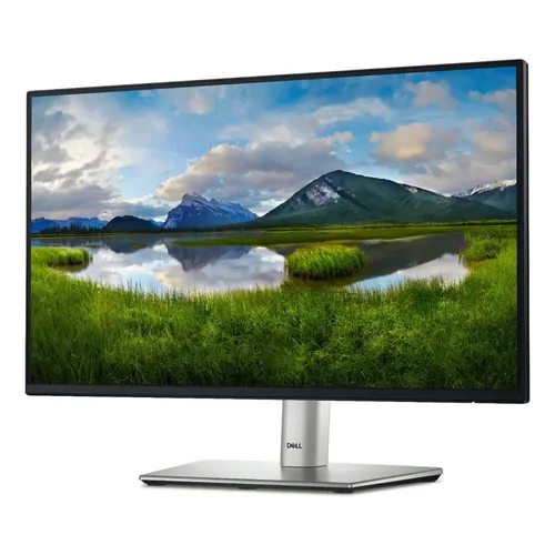 MONITOR 27 DELL P2725H HDMI+DPORT IPS