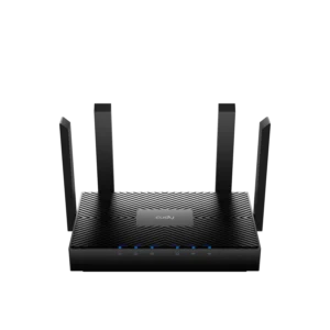 ROUTER CUDY AX3000 GIGABIT WI-FI 6 MESH
