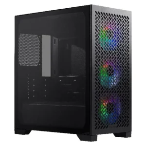 GABINETE COOLER MASTER ELITE 302