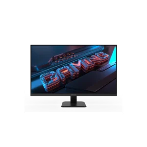 MONITOR GIGABYTE 32" EDGE PLANO QHD GS32Q 165HZ 1MS