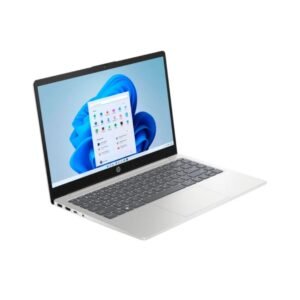 NOTEBOOK HP 4 I5-120U RAM 16GB SSD 1TB 14" FHD