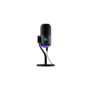 MICROFONO LOGITECH YETI GX STREAMING RGB