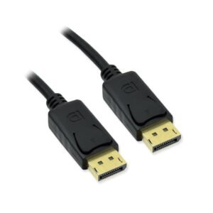 CABLE DP A DP 3MTS 4K NETMAK