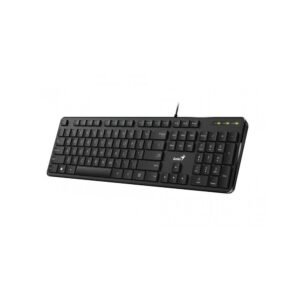 TECLADO GENIUS SLIMSTAR M200 USB BLACK