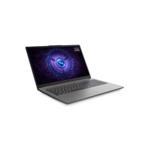 NOTEBOOK LENOVO LOQ 15.6" FHD I5 12450HX RAM 8GB SSD 512GB RTX 3050